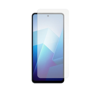 Vivo iQOO Z7x Paper Screen Protector