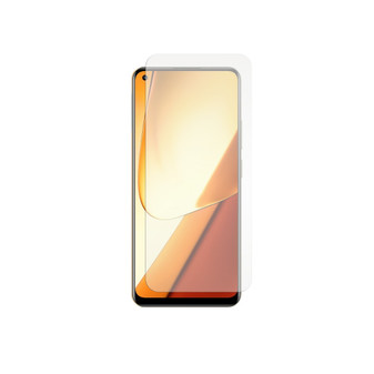 Realme 11 Paper Screen Protector