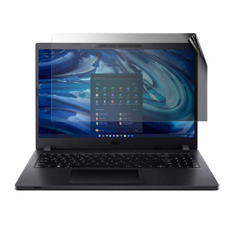 Acer TravelMate P2 TMP215-54 Privacy Screen Protector
