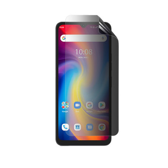 Umidigi A13 Privacy Screen Protector