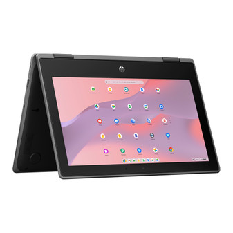 HP Fortis x360 11 G3 J Chromebook