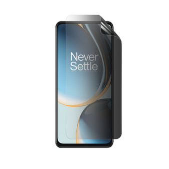 OnePlus Nord N30 5G Privacy Screen Protector