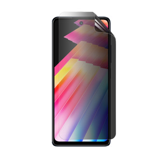 Infinix Hot 30 Privacy Screen Protector