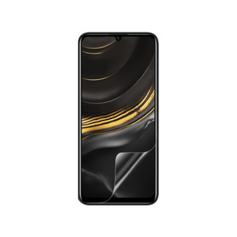 Oukitel C33 Vivid Screen Protector