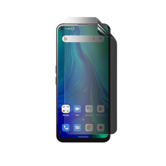 Unihertz Luna Privacy Screen Protector