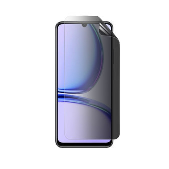 Realme C53 Privacy Screen Protector