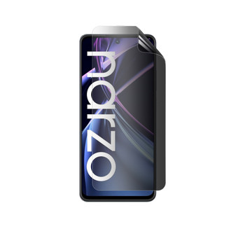 Realme GT Neo5 SE Privacy Screen Protector