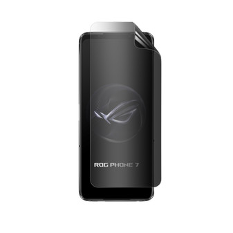 Asus ROG Phone 7 Privacy Screen Protector