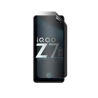 Vivo iQOO Z7 5G Privacy Screen Protector