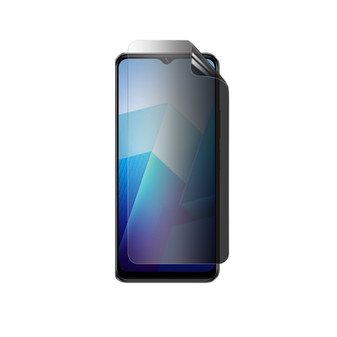 Vivo iQOO Z7i Privacy Screen Protector