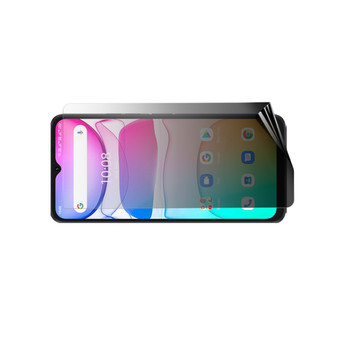 Umidigi C2 Privacy (Landscape) Screen Protector