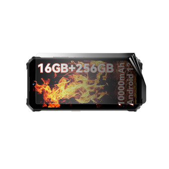 Oukitel WP26 Privacy (Landscape) Screen Protector