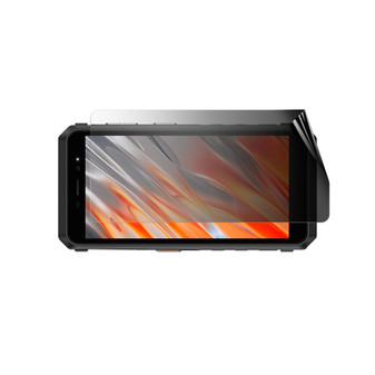 Xiaomi Redmi 12 4G Privacy (Landscape) Screen Protector