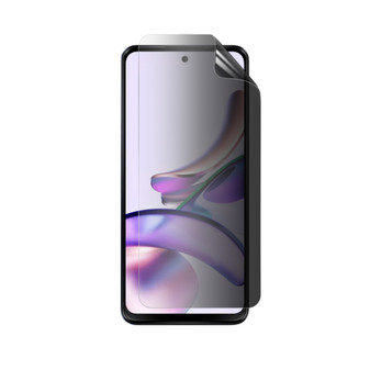 Motorola Moto G13 Privacy Screen Protector