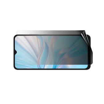 Blackview Oscal C70 Privacy (Landscape) Screen Protector