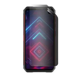 Doogee V11 Privacy Screen Protector