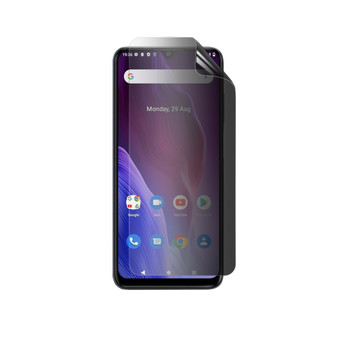 Cubot P60 Privacy Screen Protector