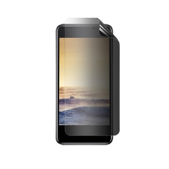Cubot J10 Privacy Screen Protector