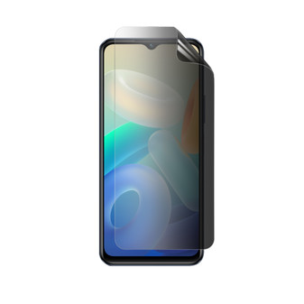 Vivo Y55s (2023) Privacy Screen Protector
