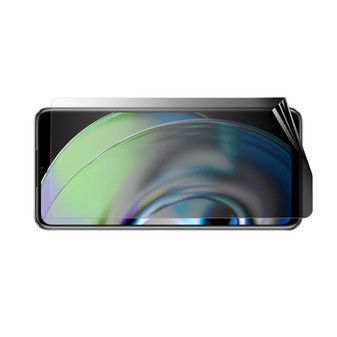 Realme V23 Privacy (Landscape) Screen Protector