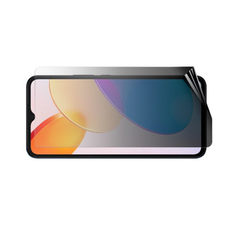 Honor X5 Privacy (Landscape) Screen Protector