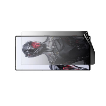 ZTE nubia Red Magic 8 Pro Privacy (Landscape) Screen Protector