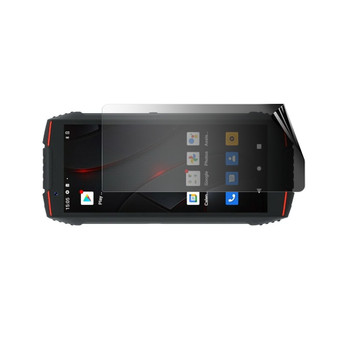 Cubot KingKong Mini 3 Privacy (Landscape) Screen Protector