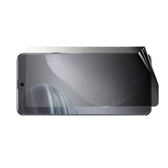 Cubot X50 Privacy (Landscape) Screen Protector