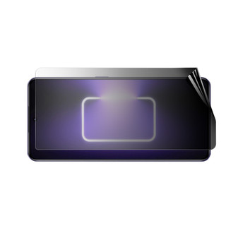 Realme GT Neo 5 240W Privacy (Landscape) Screen Protector