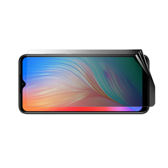 Doogee X98 Pro Privacy (Landscape) Screen Protector