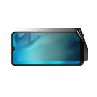 Doogee X93 Privacy (Landscape) Screen Protector