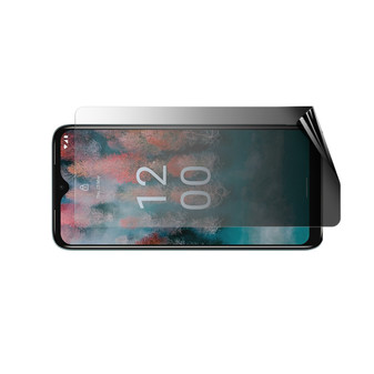 Nokia C12 Privacy (Landscape) Screen Protector