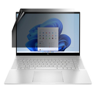 HP Envy 16t h1000 (Touch) Privacy Lite Screen Protector