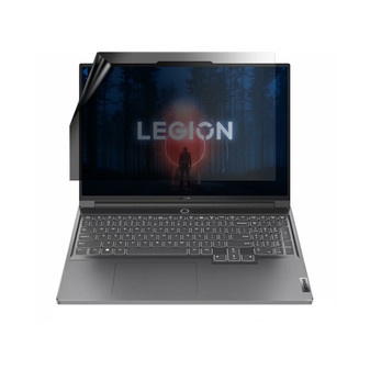 Lenovo Legion Slim 7 16APH8 (3.2K) Privacy Lite Screen Protector