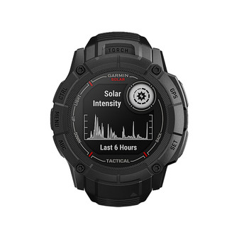 Garmin Instinct 2X Solar Tactical Edition