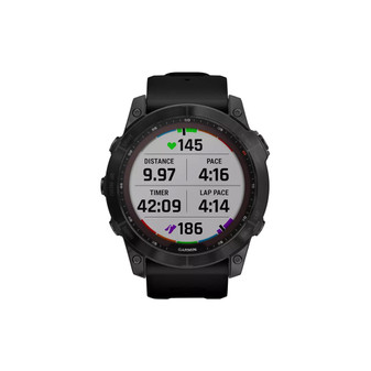 Garmin Fenix 7X Pro (51 mm)
