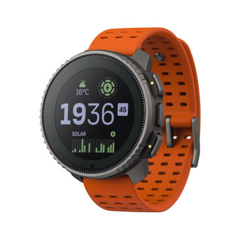 Suunto Vertical Titatnium
