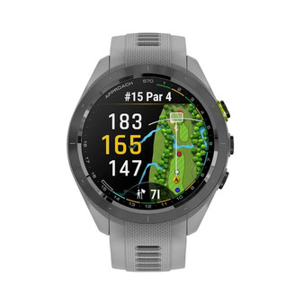 Garmin Approach S70 (42mm)