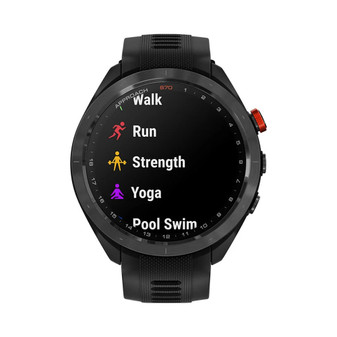 Garmin Approach S70 (47mm)