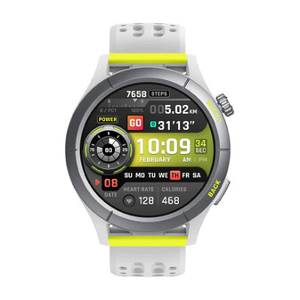 Amazfit Cheetah (Round)