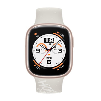 Honor Watch 4 Vivid Flex Screen Protector