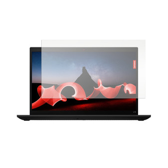 Lenovo ThinkPad L15 Gen 4 (Touch) Paper Screen Protector