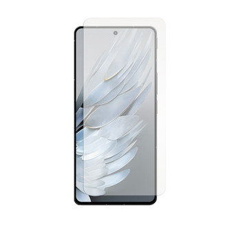 ZTE nubia Z50S Pro Paper Screen Protector