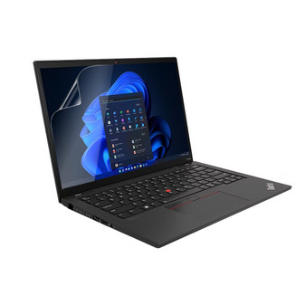 Lenovo ThinkPad P14s Gen 4 (Non-Touch) Matte Screen Protector