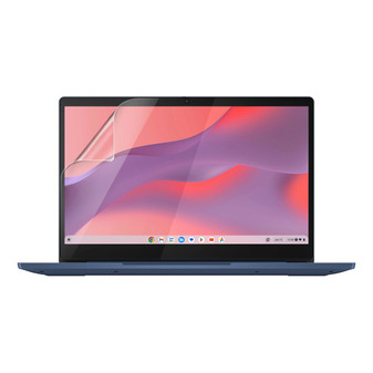 Lenovo IdeaPad Slim 3 Chromebook 14M868 (Non-Touch) Matte Screen Protector