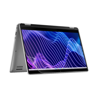 Dell Latitude 13 3340 (2-in-1) Impact Screen Protector