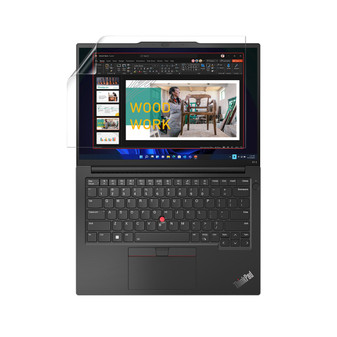 Lenovo ThinkPad E14 Gen 5 (Non-Touch) Silk Screen Protector