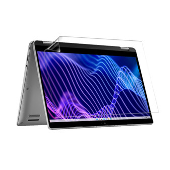 Dell Latitude 13 3340 (2-in-1) Silk Screen Protector