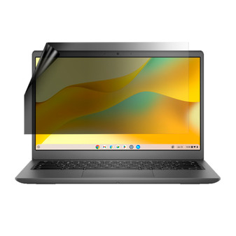 Dell Latitude 14 3445 Chromebook (Touch) Privacy Lite Screen Protector