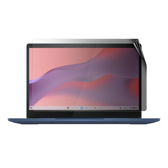 Lenovo IdeaPad Slim 3 Chromebook 14M868 Non-Touch Privacy Screen Protector